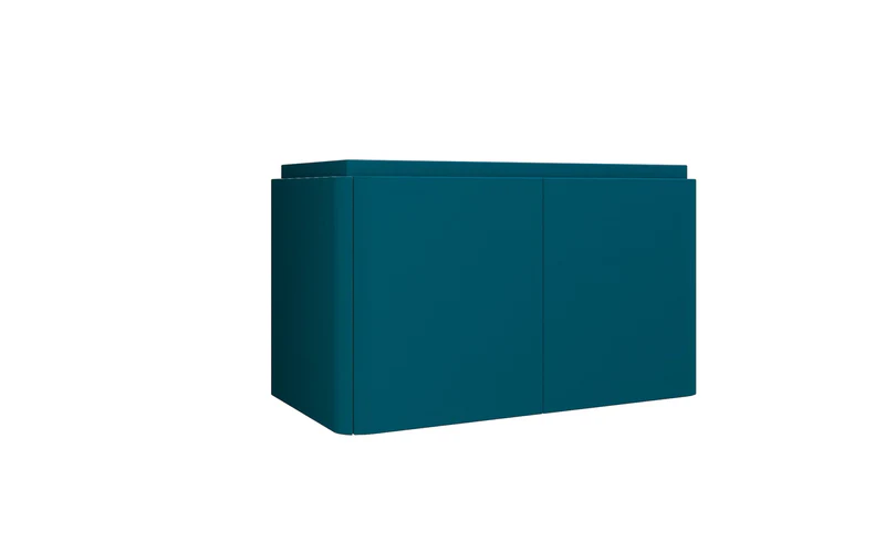 55228 BH ICONA BASE UNIT PETROL BLUE — Նկար 1