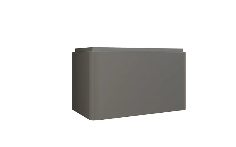 55229 BH ICONA BASE UNIT GREY CLOUD - Image 1