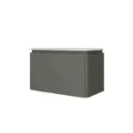 BH ICONA BASE UNIT MATT GREEN