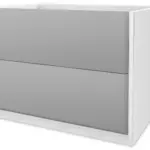 BH 55301 BELLAGIO BASE UNIT CM.70 GREY CLOUD