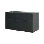 BH 55320 MIAMI BASE UNIT GRAPHITE