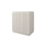 BH PURA BASE UNIT MATT WHITE