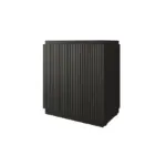BH PURA BASE UNIT MATT BLACK