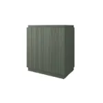 BH PURA BASE UNIT MATT GREEN