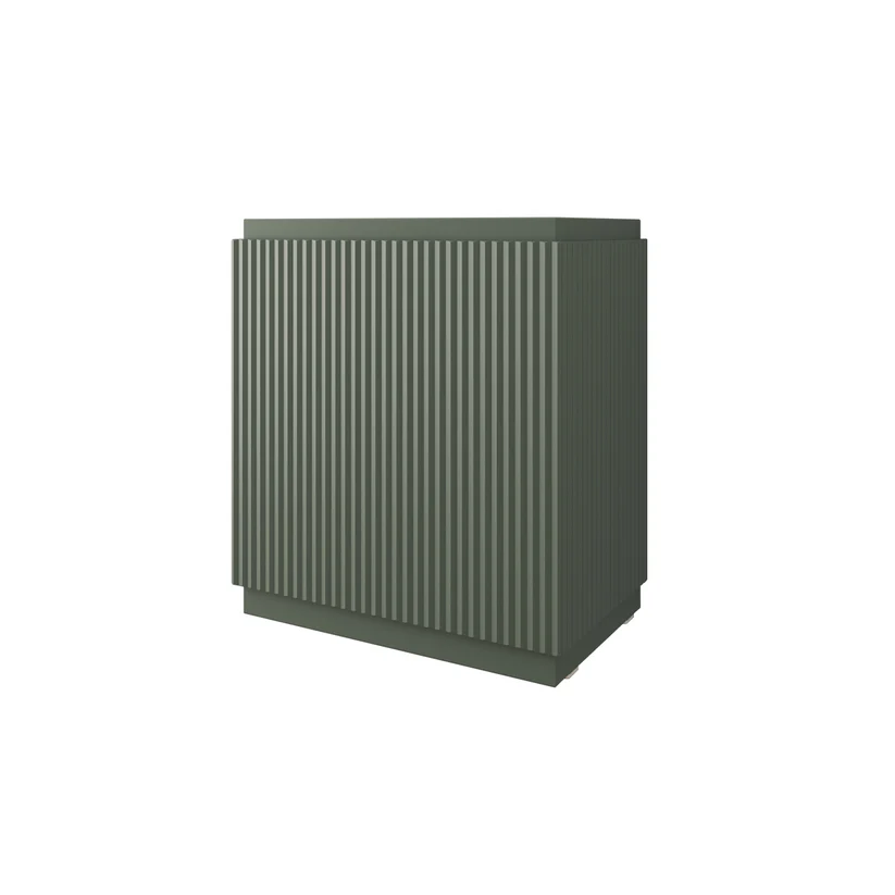 56074_21ca6f2d-2169-4b64-8d11-9575eb273258 BH PURA BASE UNIT MATT GREEN - Image 1