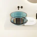BOXY ROUND S