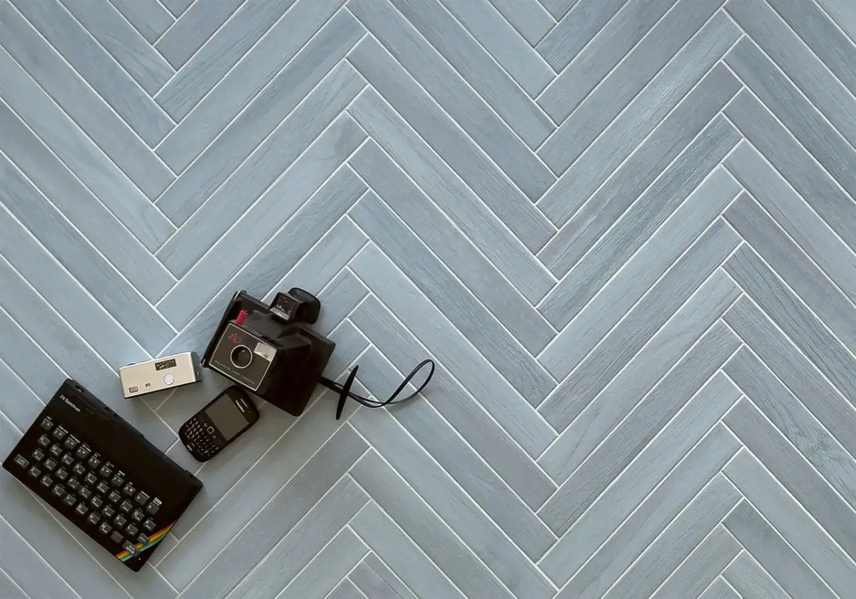 BRYGGEN AZZURRO — Նկար 2