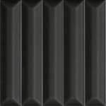 HASHI NERO MATT