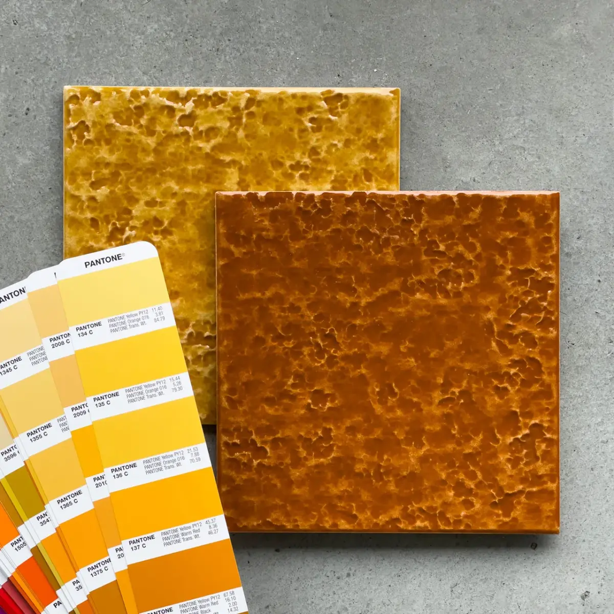 TEXTURA GIALLO — Նկար 6