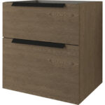 BH URBAN BASE UNIT 2D DARK ASH