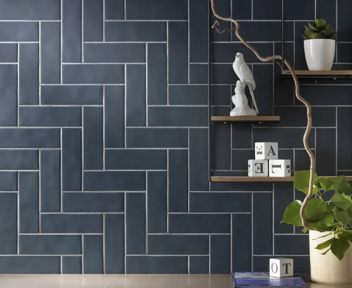 SHIBUSA NAVY BLUE — Նկար 2