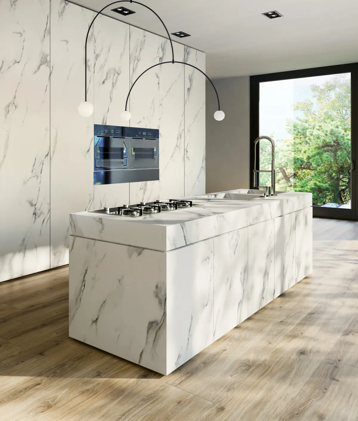Calacatta - Image 3