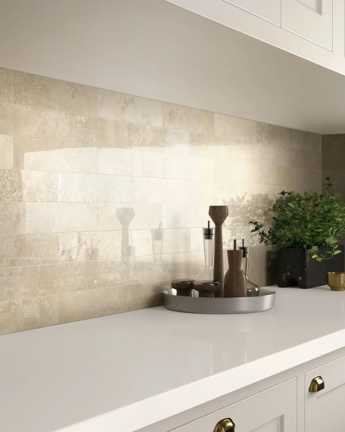 Appia Cross Cut Beige — Նկար 5
