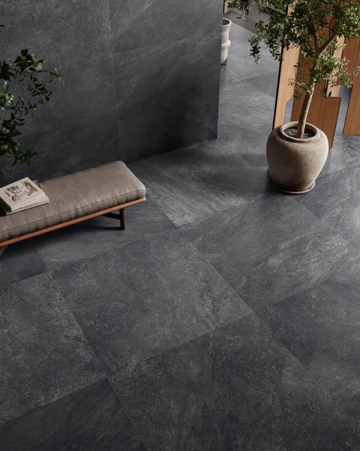 Appia Vein Cut Dark — Նկար 2