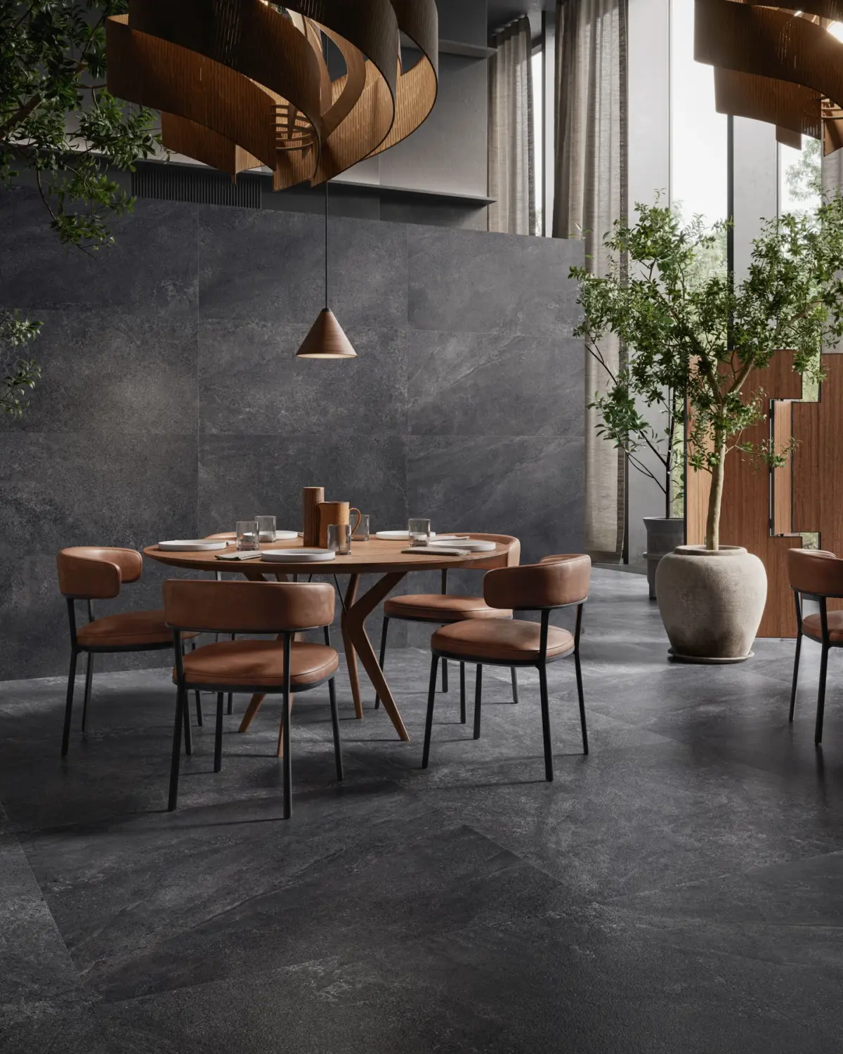 Bergstone Black - Image 4