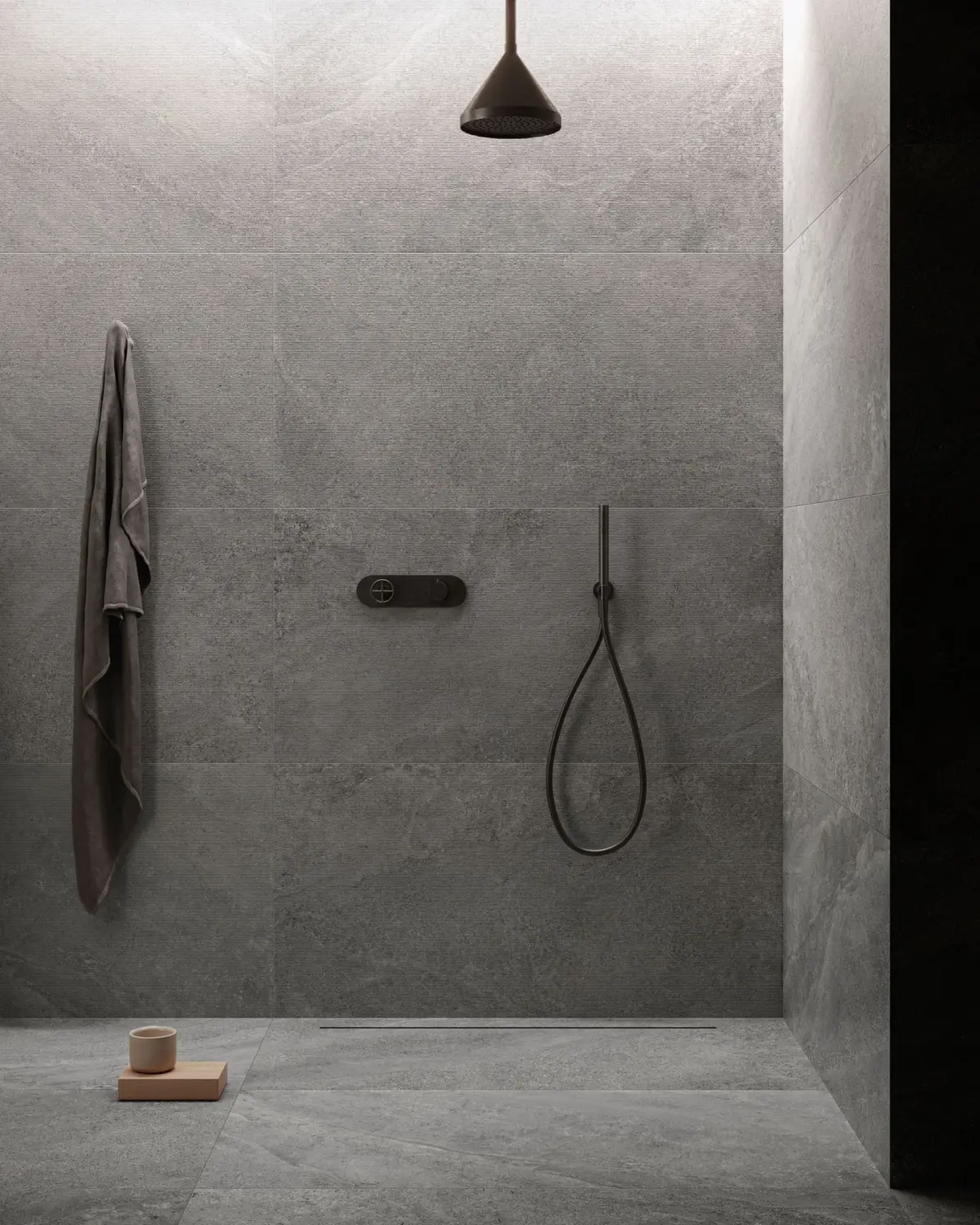 Bergstone Dark — Նկար 2