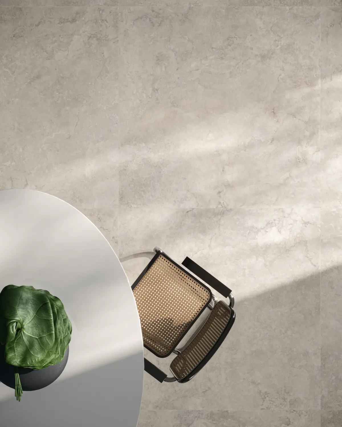 Invictus Cross Pearl - Image 4