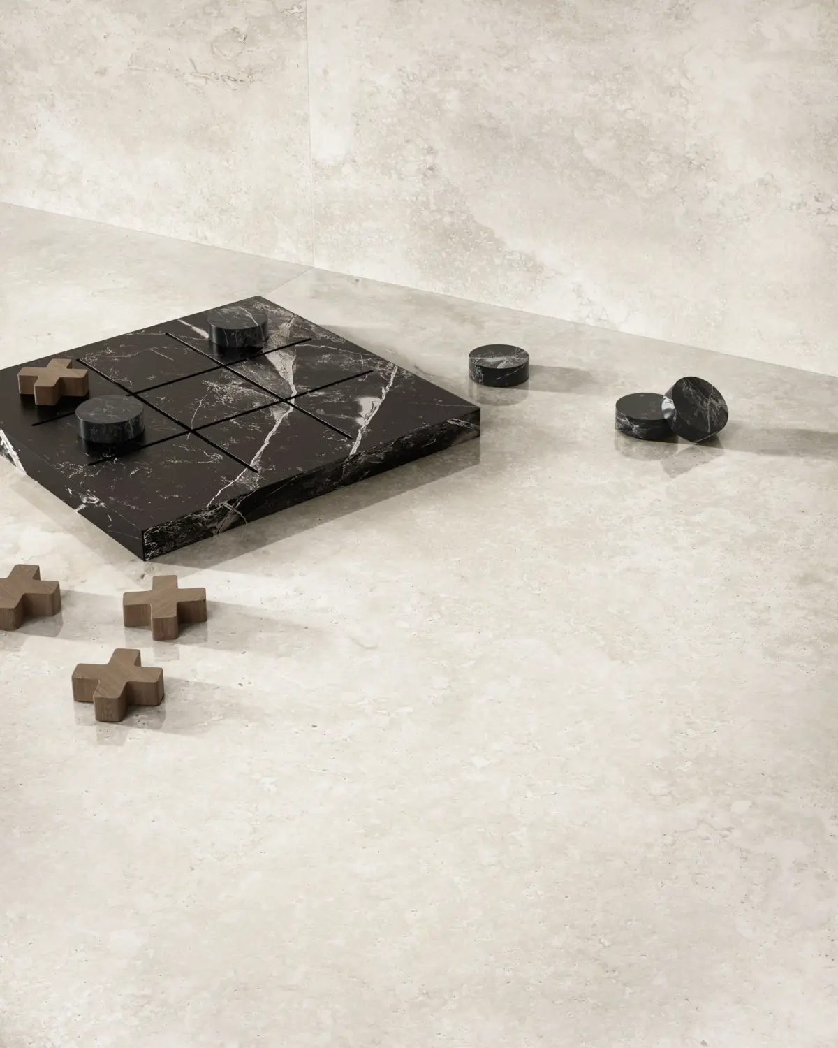 Invictus Cross White - Image 2