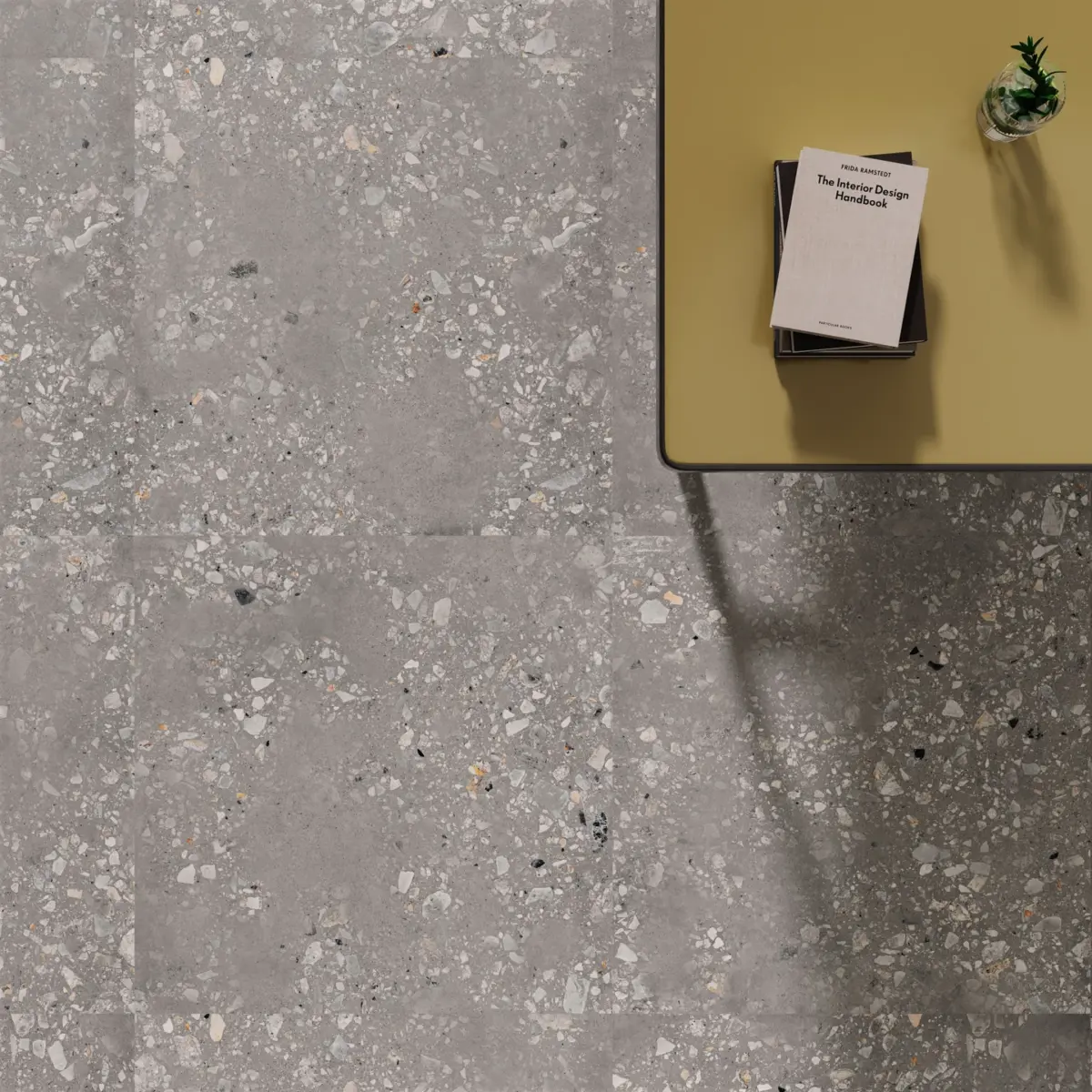 Logico Cosmo Grey - Image 2