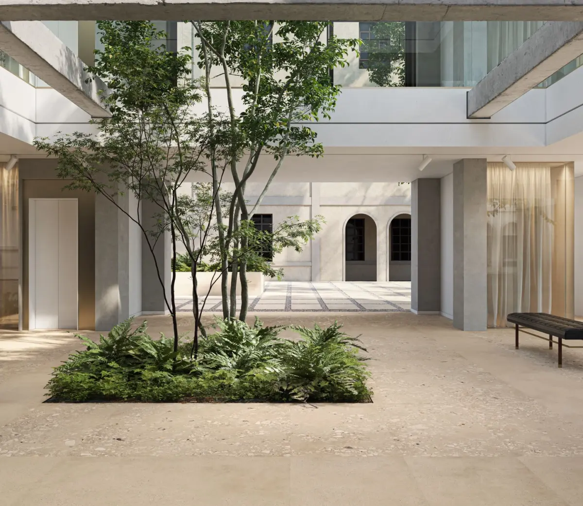 Logico Cosmo Sand - Image 2