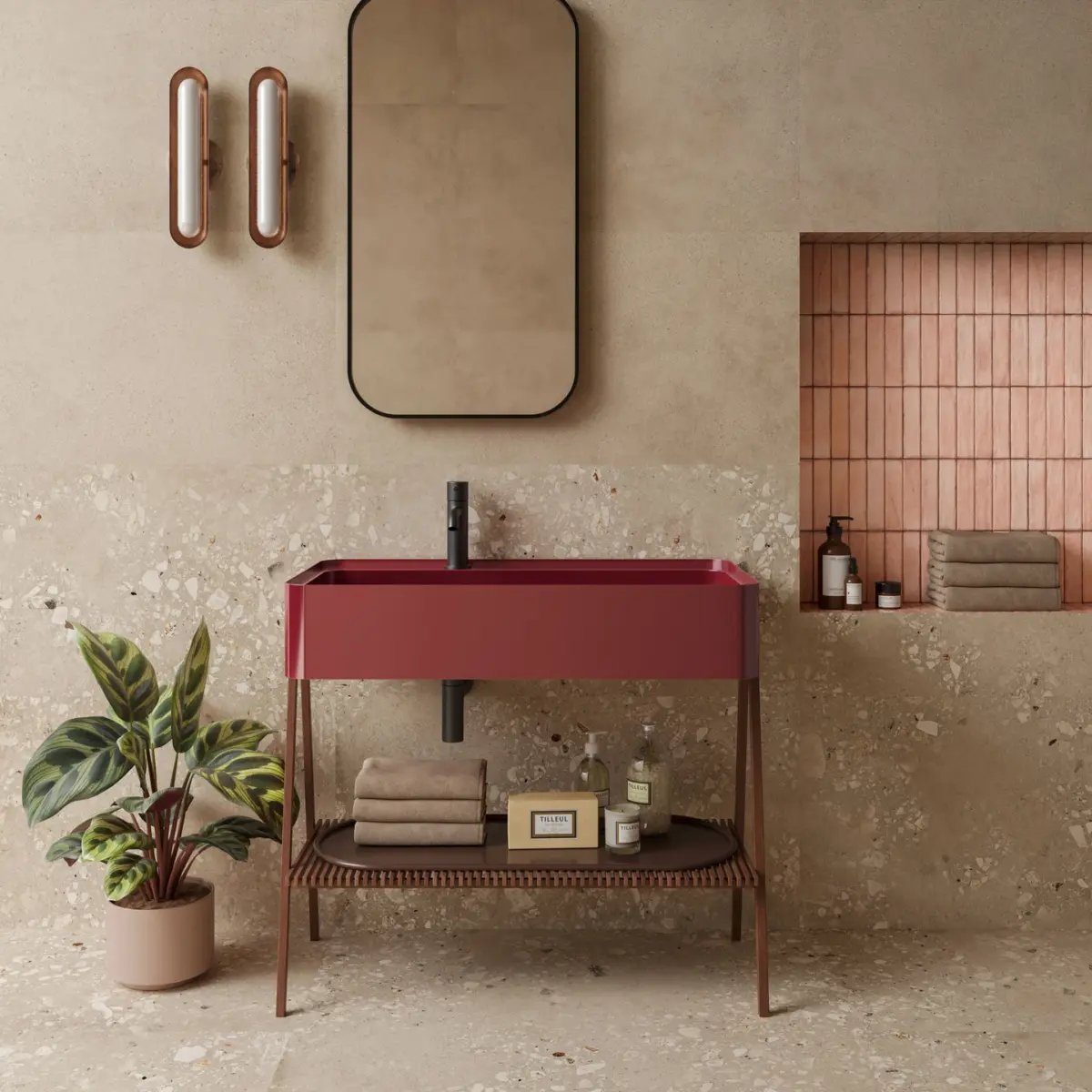 Logico Cosmo Sand - Image 5