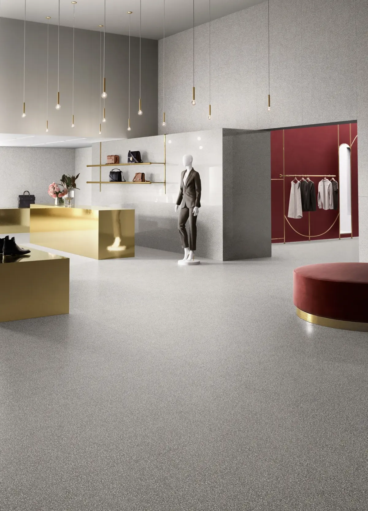 Newdeco' Grey - Image 4