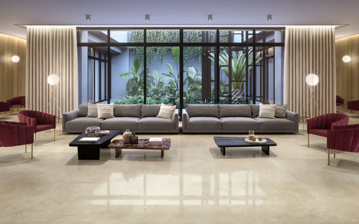 Appia Cross Cut Beige — Նկար 7