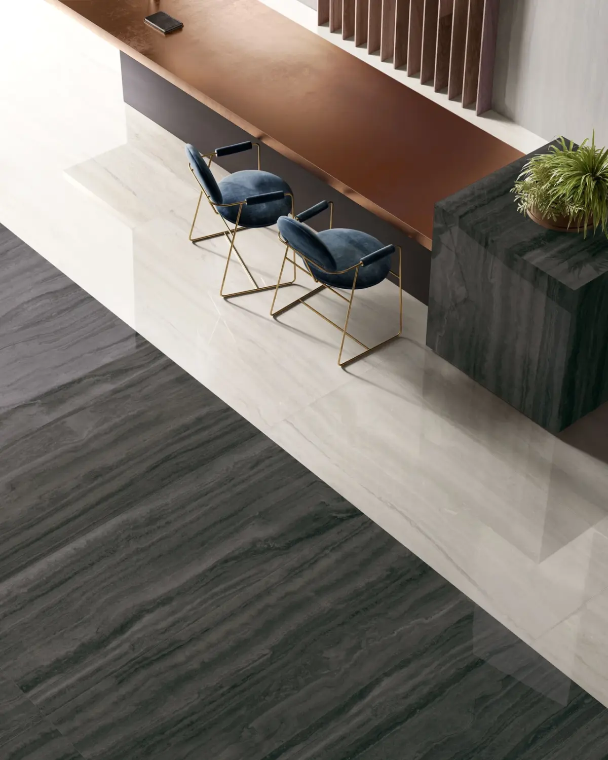 Appia Vein Cut Dark — Նկար 4