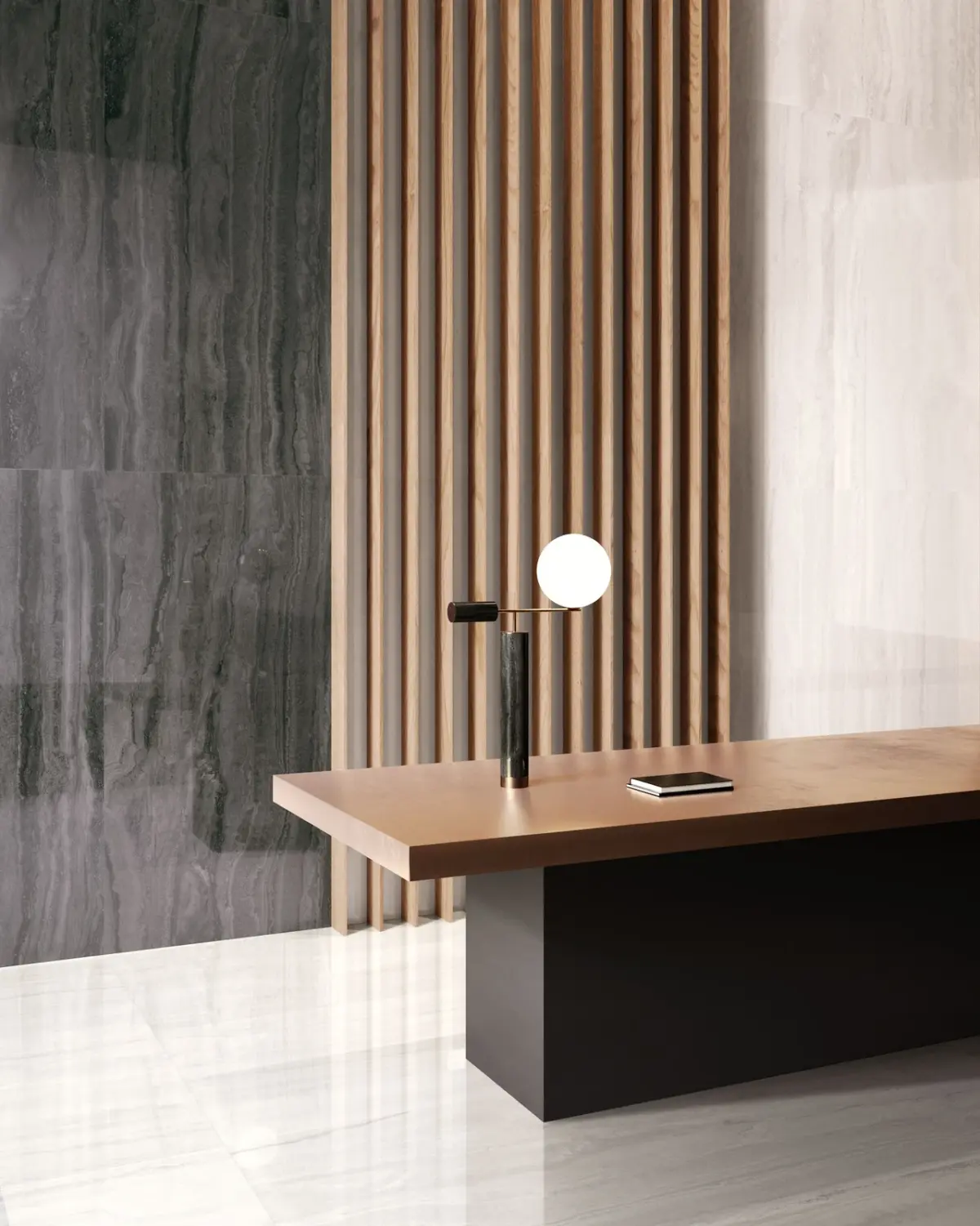 Appia Vein Cut Dark — Նկար 5