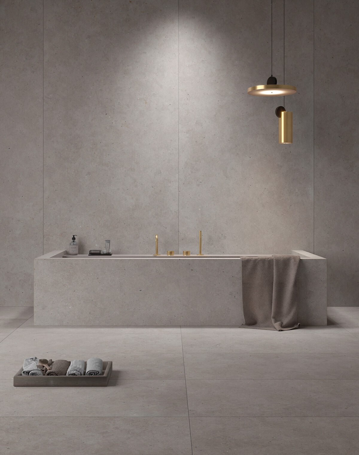 Elysian EY04 Gris Catalan — Նկար 2