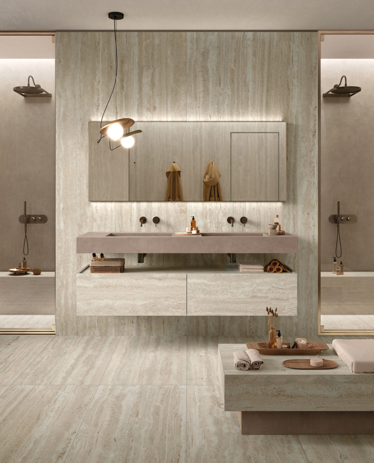 Elysian EY07 Travertino Light — Նկար 2