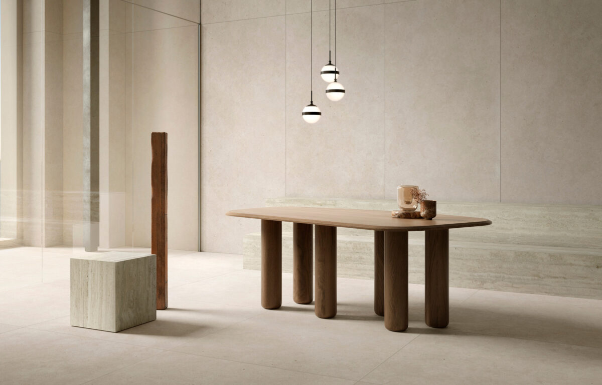 Elysian EY03 Beige Catalan — Նկար 2