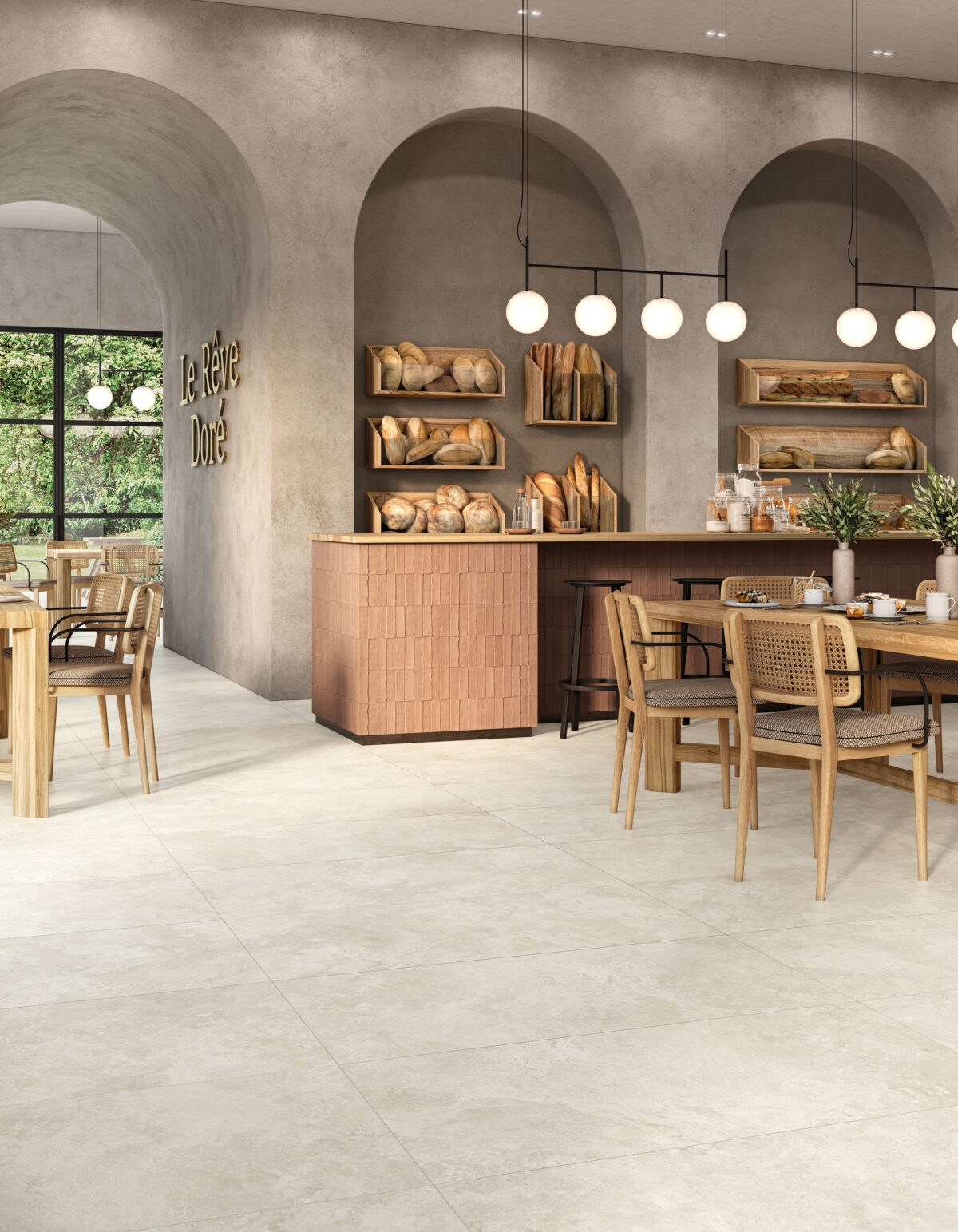 MAND MD03 Terra Cotta Dawn — Նկար 7