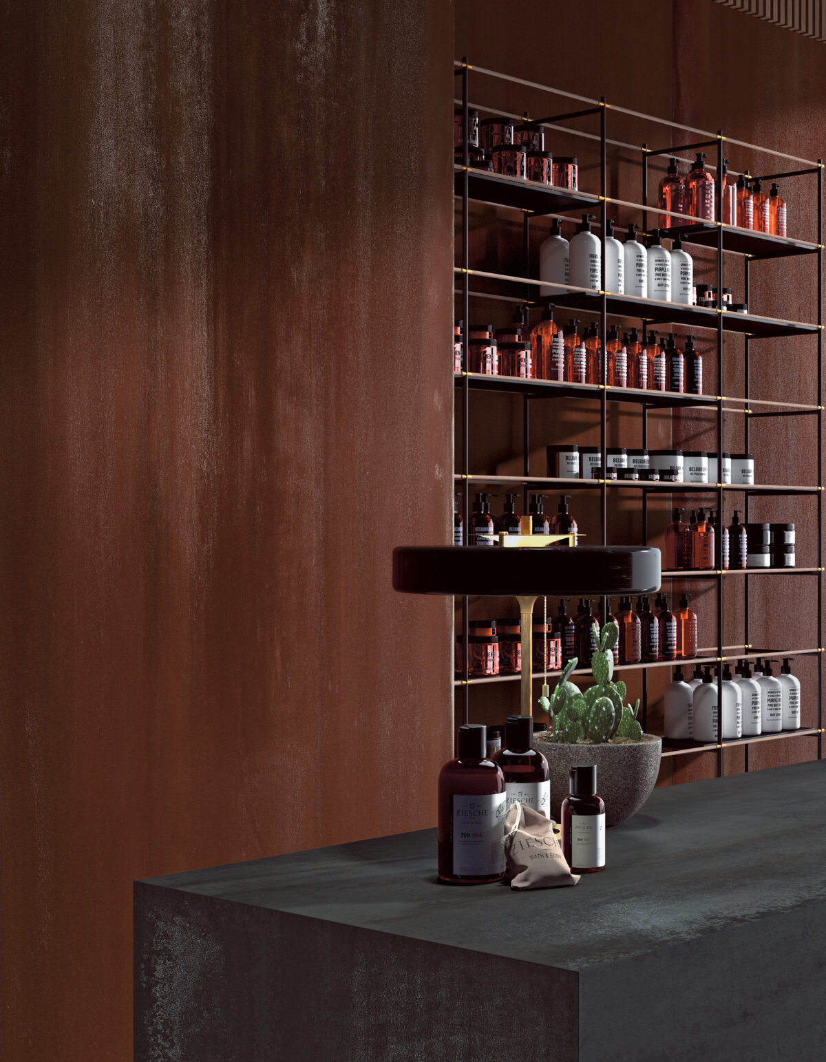 Glocal GC21 Corten — Նկար 3