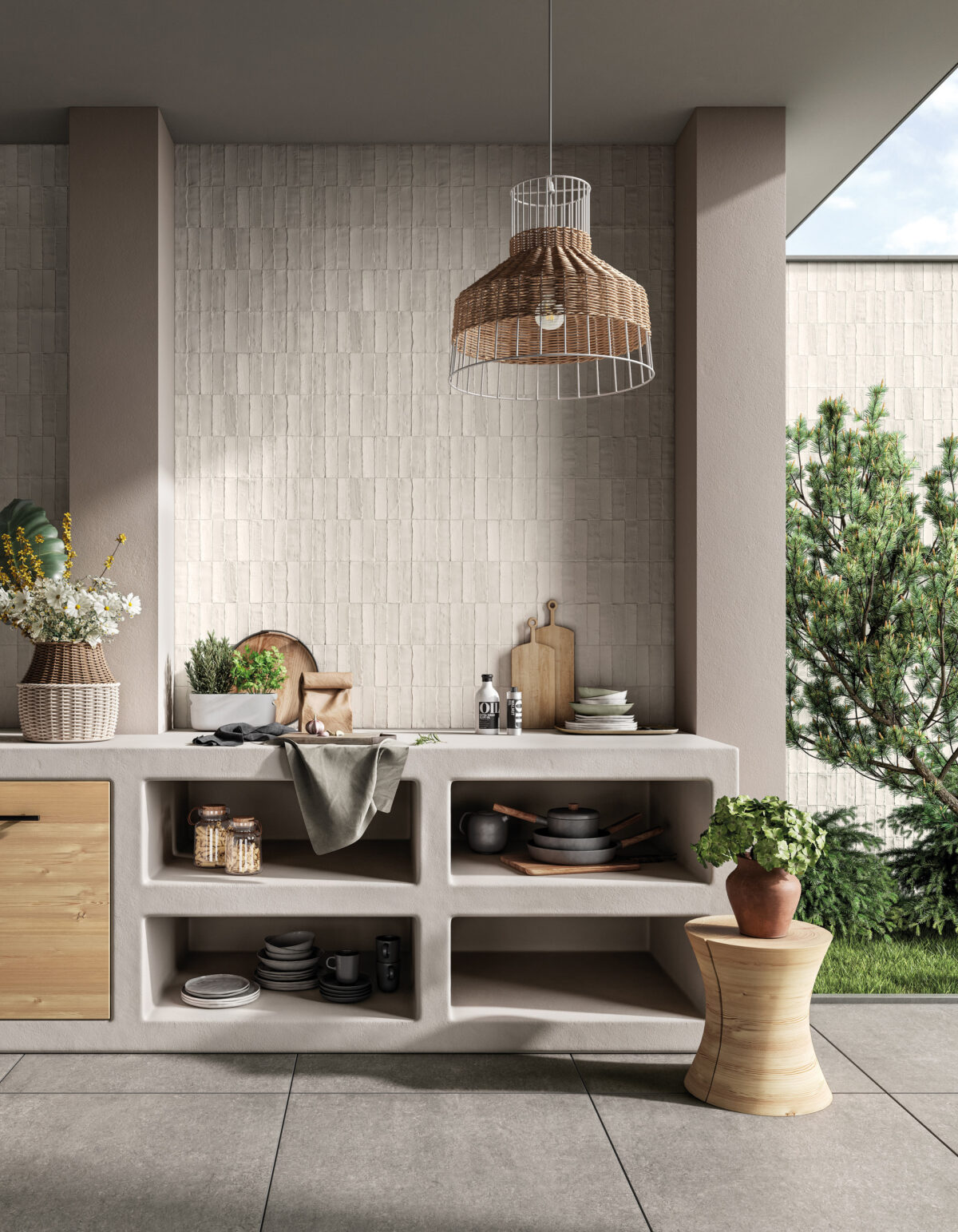 MAND MD01 Bianco Dawn - Image 4