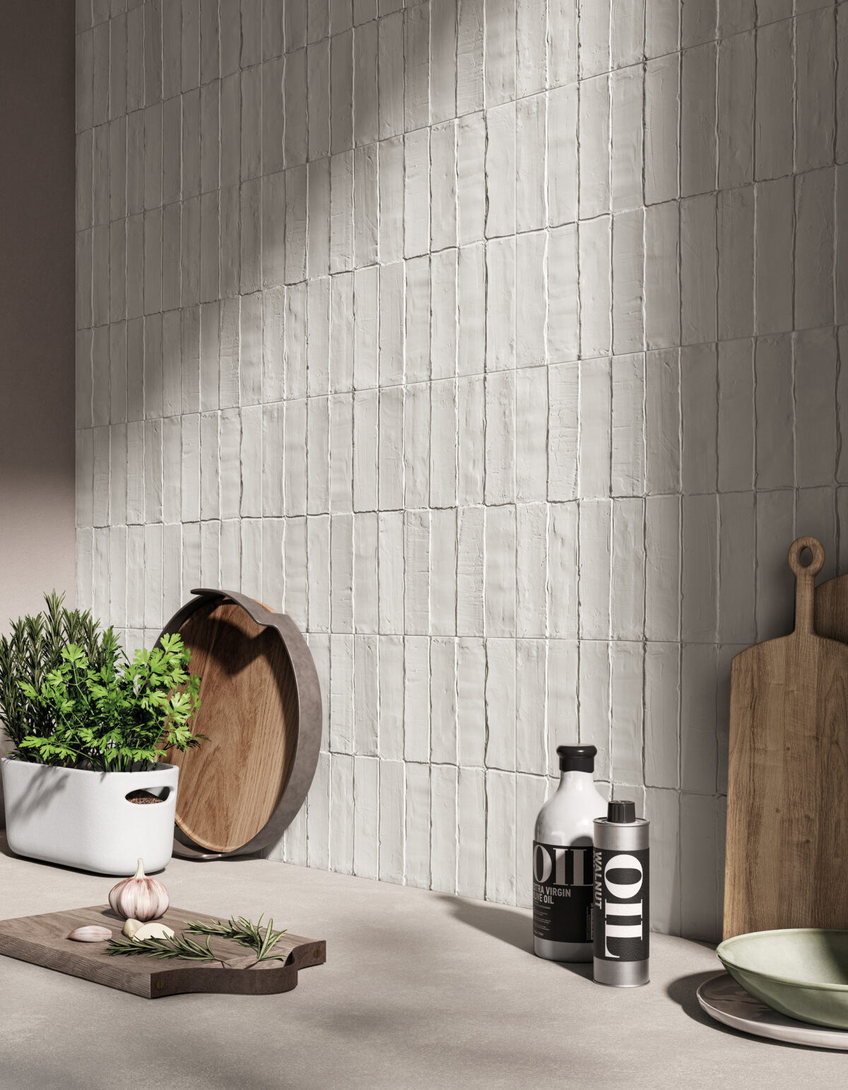 MAND MD01 Bianco Dawn - Image 3