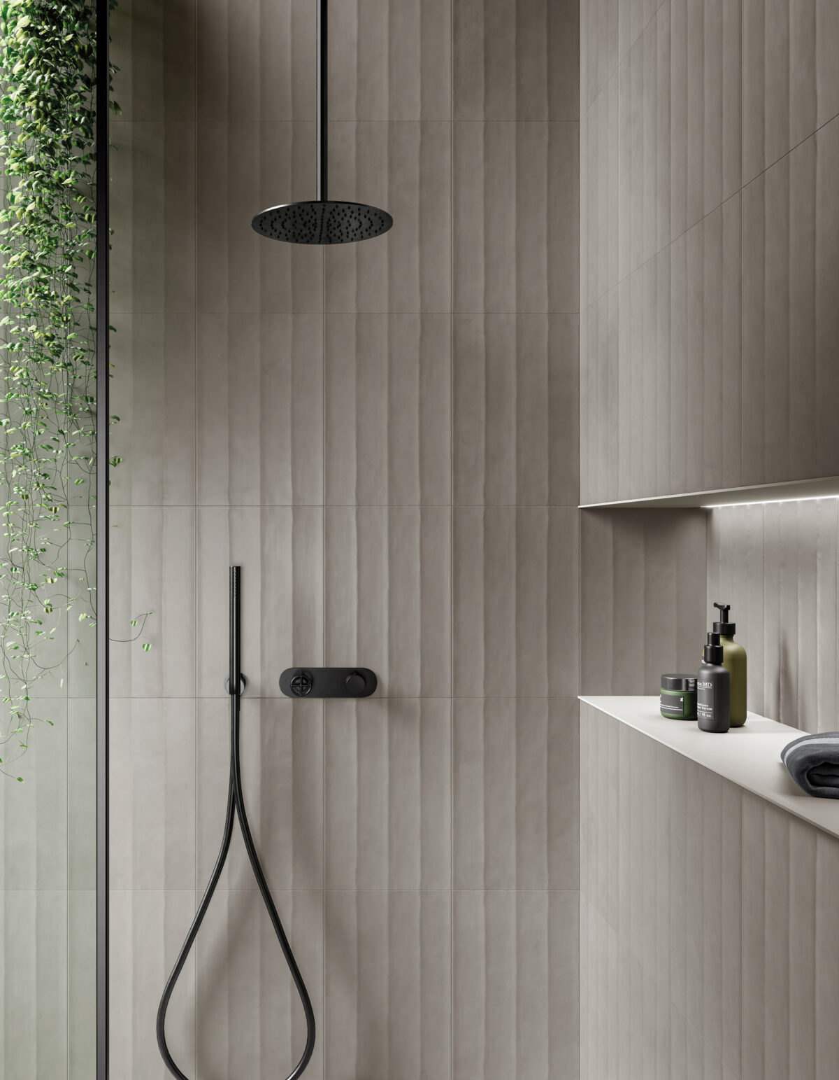 MAND MD02 Grigio Mellow — Նկար 2