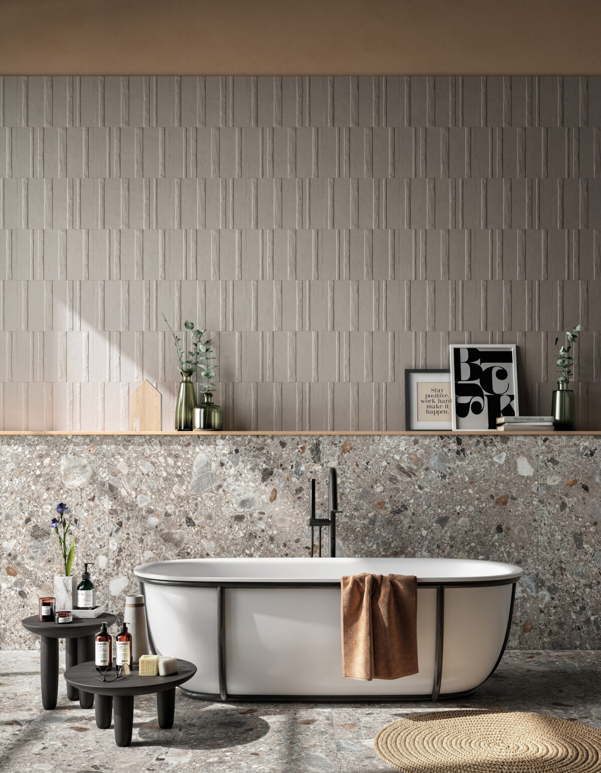 MAND MD02 Grigio Dawn — Նկար 2