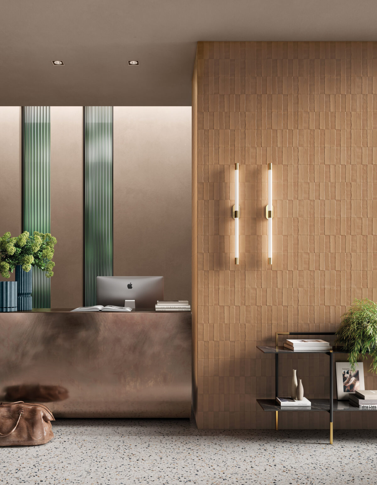 MAND MD03 Terra Cotta Dawn — Նկար 5