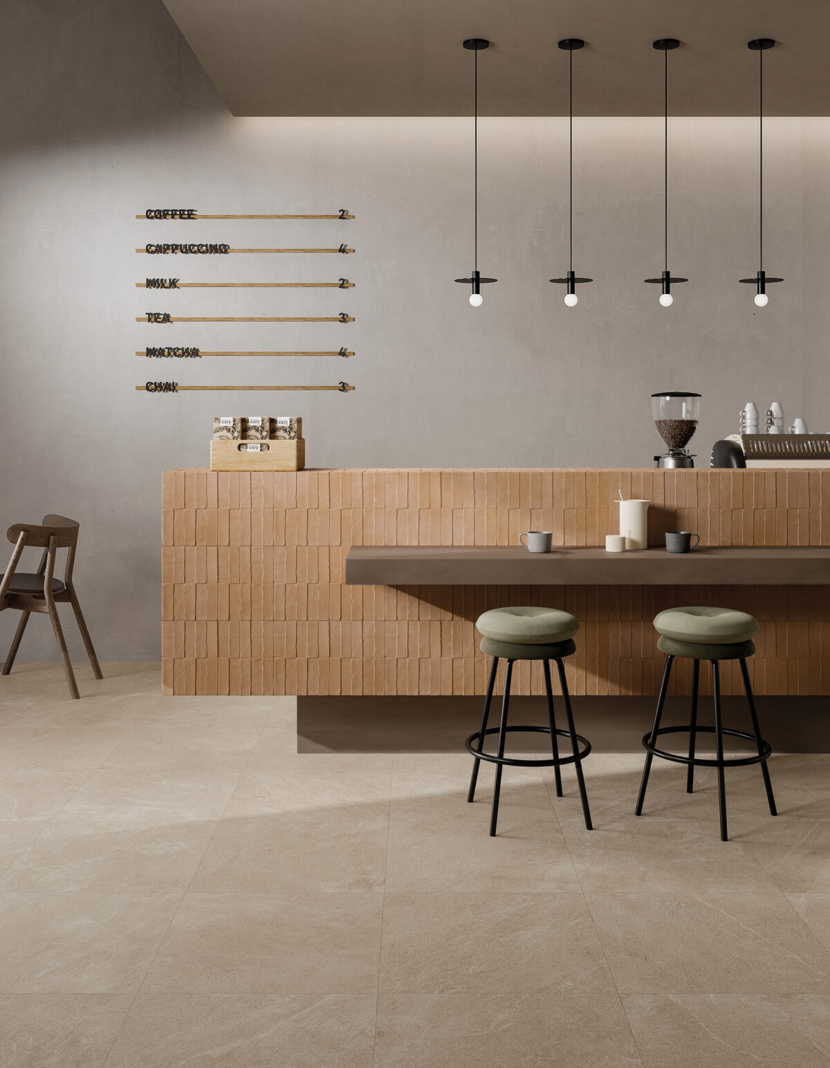 MAND MD03 Terra Cotta Dawn — Նկար 6