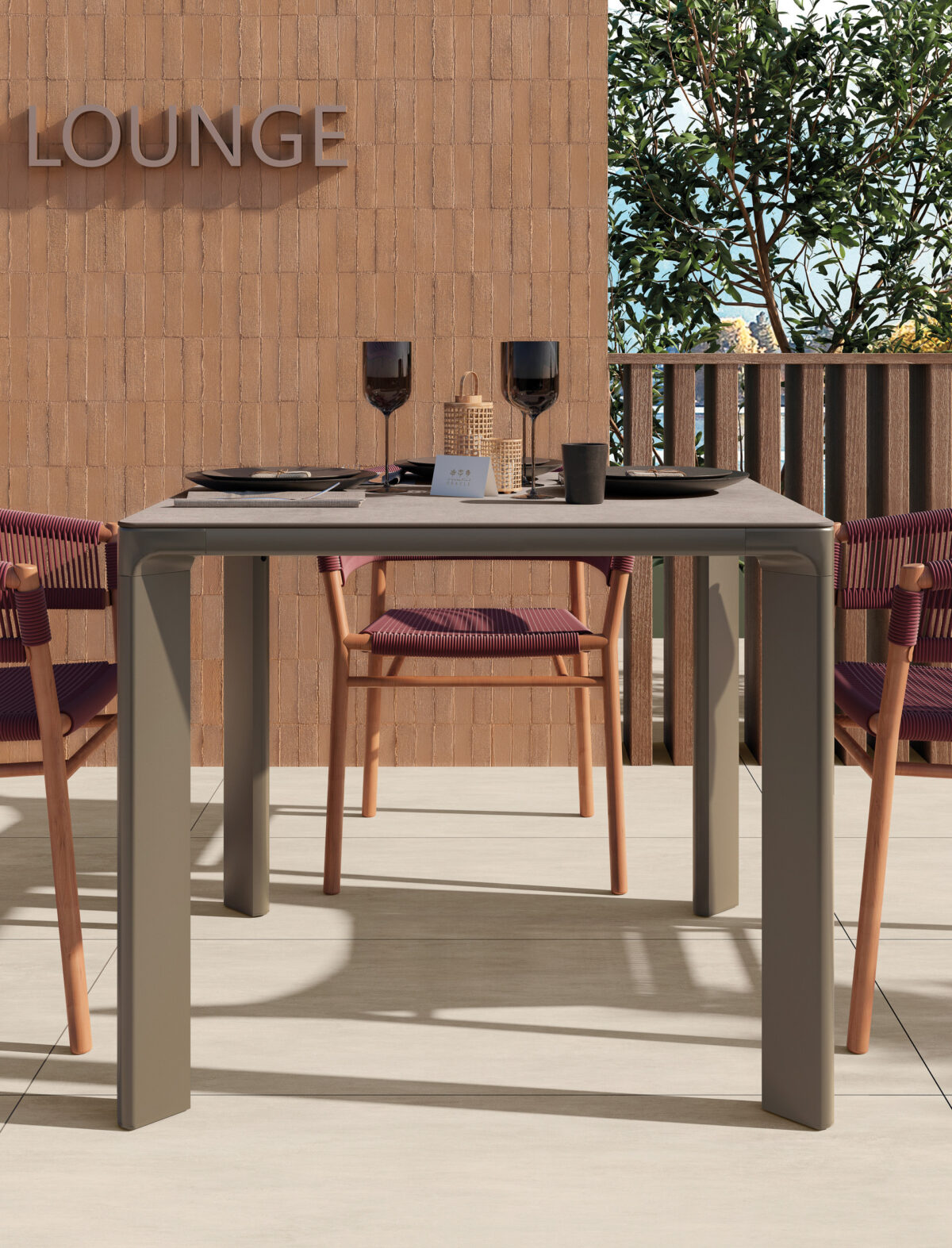 MAND MD03 Terra Cotta Dawn — Նկար 2