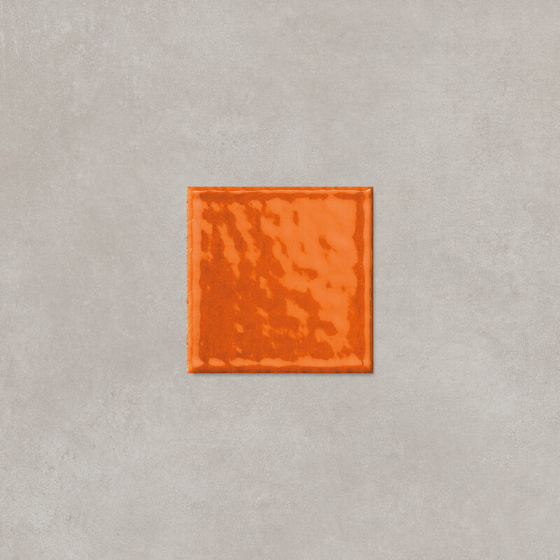 Mirage (21) Glocal GC02 Cube Orange - Image 1