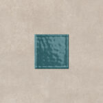 Glocal GC13 Cube Turquoise
