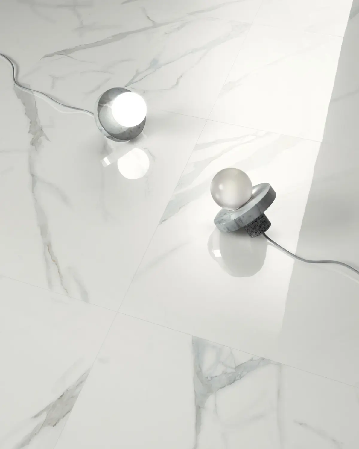 Themar Statuario Venato - Image 2